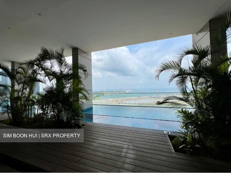 Eon Shenton (D2), Apartment #504231651